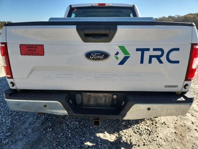 Продаж на аукціоні авто 2018 Ford F150, vin: 1FTEW1EP0JKC18512, номер лоту: 91106115