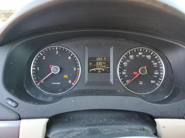 Продаж на аукціоні авто 2014 Volkswagen Jetta, vin: 3VWLL7AJ5EM378112, номер лоту: 91039635