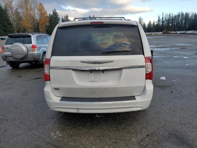 Продажа на аукционе авто 2014 Chrysler Town & Country, vin: 2C4RC1BG1ER449022, номер лота: 92868605