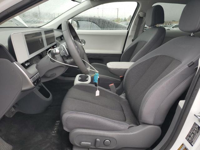 Продажа на аукционе авто 2024 Hyundai Ioniq 5, vin: KM8KN4DE9RU295821, номер лота: 92720065