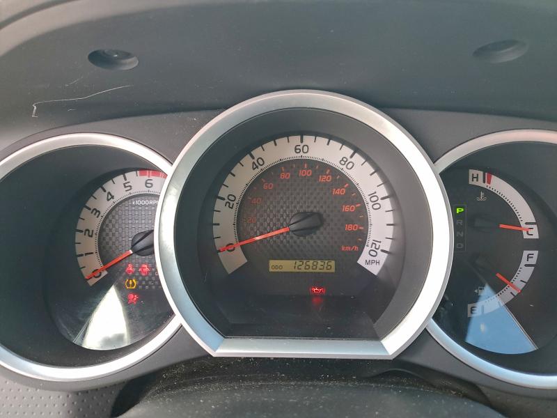 94472415 :رقم المزاد ، 5TFTX4CN6CX016240 vin ، 2012 Toyota Tacoma مزاد بيع