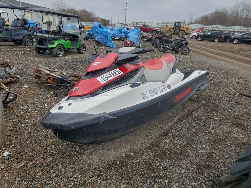 Aukcja sprzedaży 2011 Sea Doo Gtx, vin: YDV08676E111, numer aukcji: 93440865