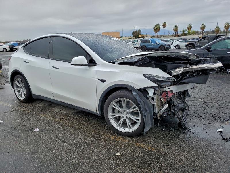 Aukcja sprzedaży 2022 Tesla Model Y, vin: 7SAYGDEE0NF411811, numer aukcji: 93710145