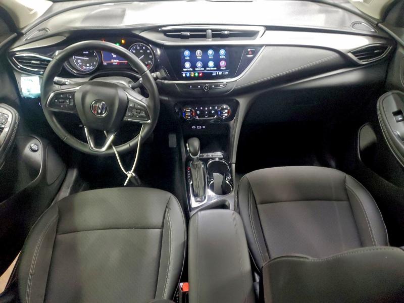 Продажа на аукционе авто 2023 Buick Encore Gx, vin: KL4MMDSL3PB112322, номер лота: 93523685