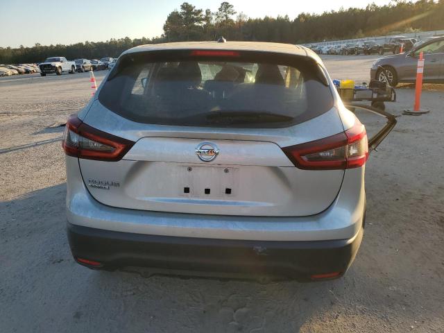 Продажа на аукционе авто 2021 Nissan Rogue Sport, vin: JN1BJ1AV3MW563846, номер лота: 91866765