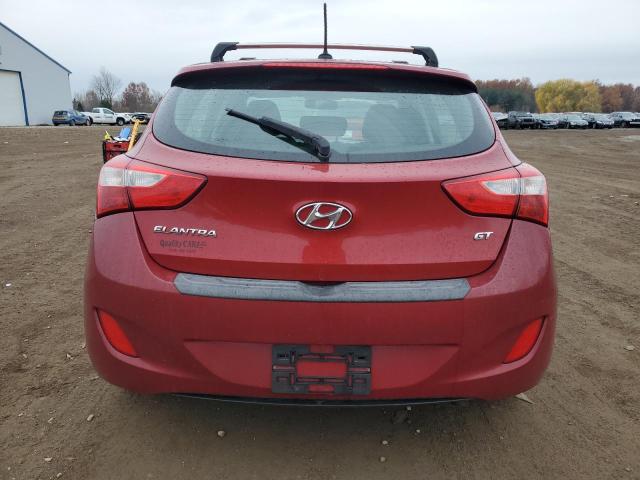 Aukcja sprzedaży 2016 Hyundai Elantra Gt, vin: KMHD35LHXGU319475, numer aukcji: 93510285