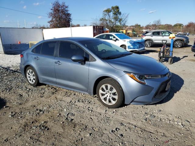 2020 Toyota Corolla მანქანა იყიდება აუქციონზე, vin: 5YFEPRAE2LP055429, აუქციონის ნომერი: 91820975