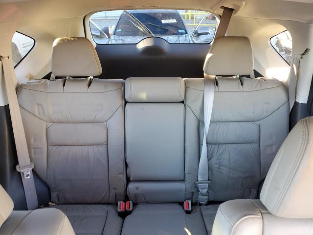 Продажа на аукционе авто 2013 Honda Cr-v, vin: 5J6RM4H77DL017042, номер лота: 91869945