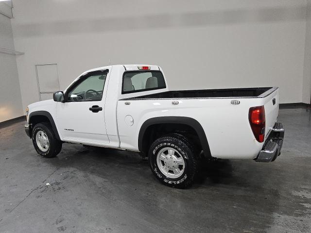91050845 :رقم المزاد ، 1GCDT146258209603 vin ، 2005 Chevrolet Colorado مزاد بيع
