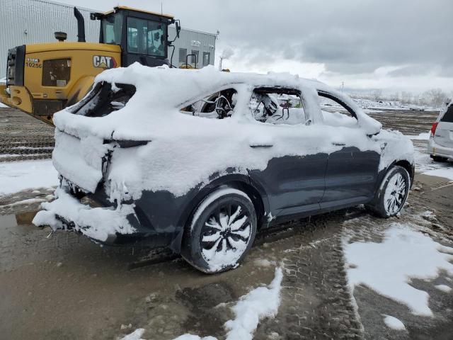 Продаж на аукціоні авто 2021 Kia Sorento, vin: 5XYRKDLF6MG072748, номер лоту: 91889915