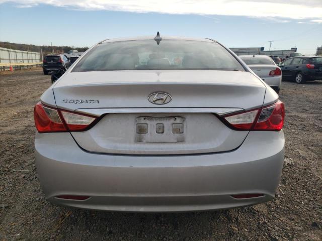 Продажа на аукционе авто 2011 Hyundai Sonata, vin: 5NPEB4AC9BH171206, номер лота: 91261375