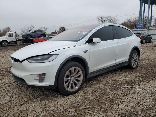 Aukcja sprzedaży 2018 Tesla Model X, vin: 5YJXCDE29JF113956, numer aukcji: 92645045