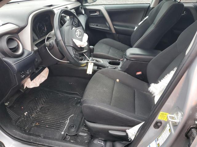 93126995 :رقم المزاد ، 2T3RFREV7JW814853 vin ، 2018 Toyota Rav4 مزاد بيع