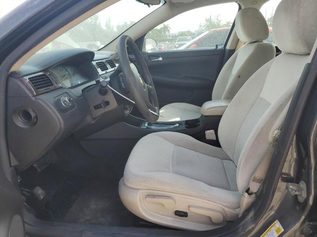 90256005 :رقم المزاد ، 2G1WA5E3XF1128419 vin ، 2015 Chevrolet Impala Lim مزاد بيع