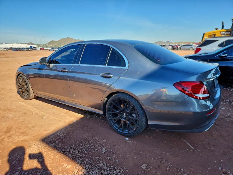 Продаж на аукціоні авто 2017 Mercedes-benz E 300, vin: WDDZF4JBXHA061378, номер лоту: 94575135