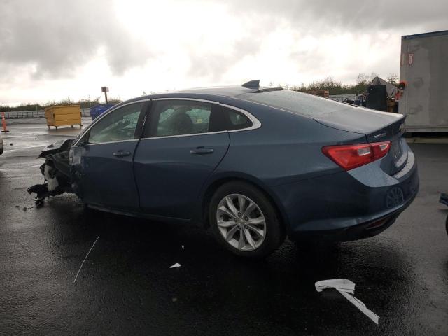 92745865 :رقم المزاد ، 1G1ZD5ST7RF138668 vin ، 2024 Chevrolet Malibu Lt مزاد بيع