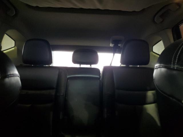 Продажа на аукционе авто 2015 Nissan Murano, vin: 5N1AZ2MH2FN223413, номер лота: 66616945