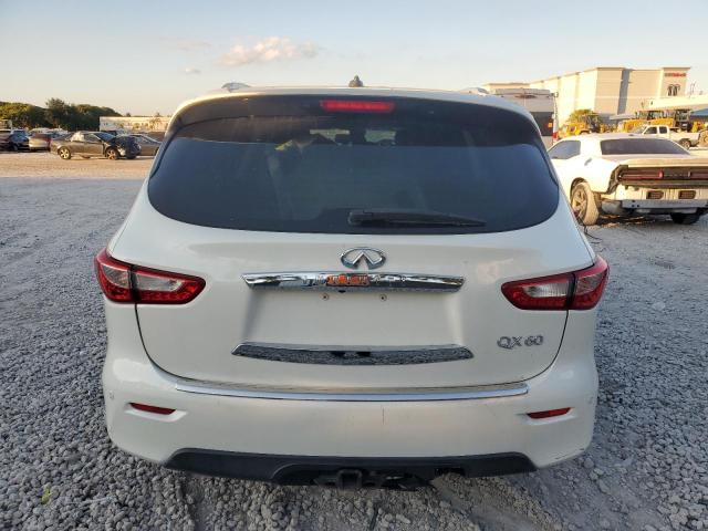 Продажа на аукционе авто 2015 Infiniti Qx60, vin: 5N1AL0MNXFC524857, номер лота: 93508895