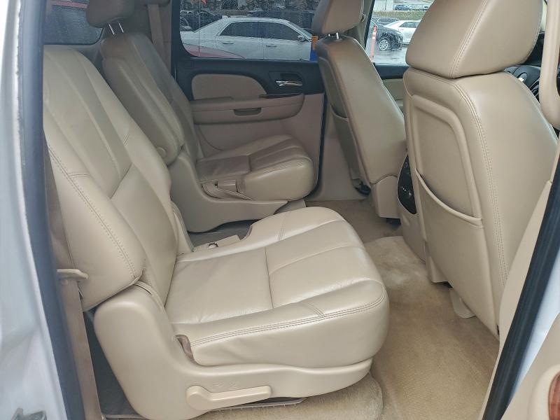 Aukcja sprzedaży 2007 Chevrolet Suburban, vin: 3GNFK163X7G232064, numer aukcji: 93318375