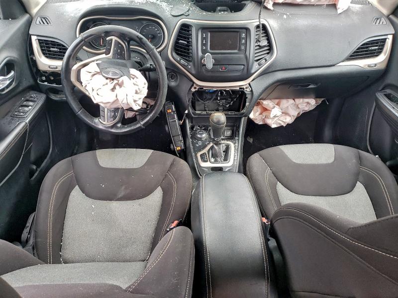 Продаж на аукціоні авто 2016 Jeep Cherokee, vin: 1C4PJMAB5GW292285, номер лоту: 93708105