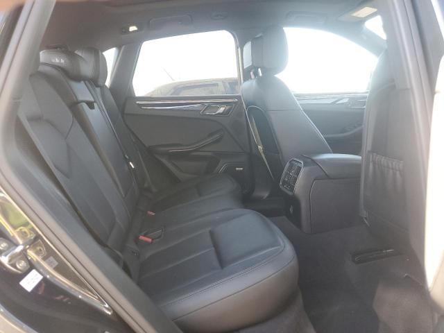 Продаж на аукціоні авто 2019 Porsche Macan, vin: WP1AA2A51KLB03807, номер лоту: 92607745