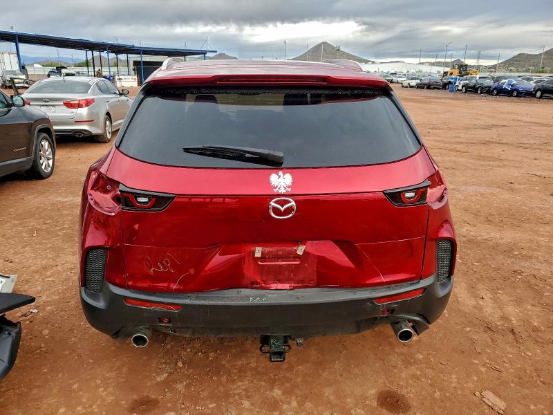 Aukcja sprzedaży 2025 Mazda Cx-50, vin: 7MMVABBM4SN332723, numer aukcji: 92720375