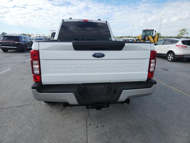 2021 Ford F250 Super მანქანა იყიდება აუქციონზე, vin: 1FT7W2BT8MED04007, აუქციონის ნომერი: 98571715