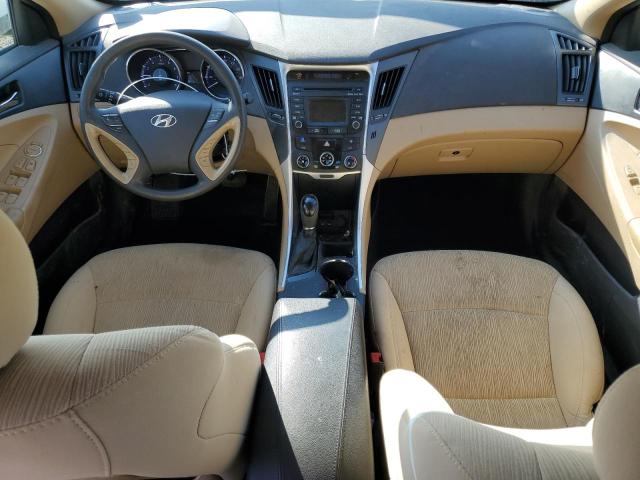 Продажа на аукционе авто 2014 Hyundai Sonata Gls, vin: 5NPEB4AC3EH844754, номер лота: 90429325