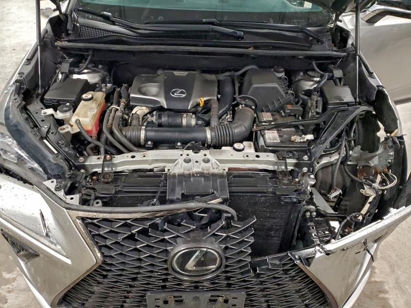 94667775 :رقم المزاد ، JTJBARBZ2K2179779 vin ، 2019 Lexus Nx مزاد بيع