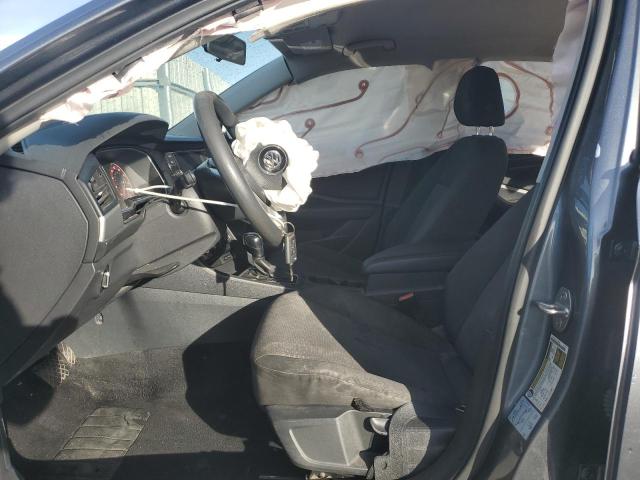 91647645 :رقم المزاد ، 3VWC57BUXMM016536 vin ، 2021 Volkswagen Jetta مزاد بيع