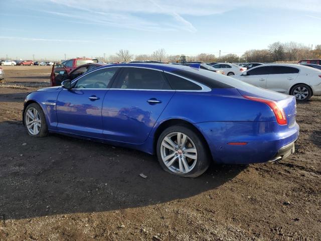 Продаж на аукціоні авто 2017 Jaguar Xjl, vin: SAJWJ2GD1H8W06076, номер лоту: 92689895