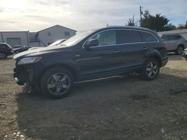 Продажа на аукционе авто 2015 Audi Q7, vin: WA1LGAFE7FD015155, номер лота: 91761255