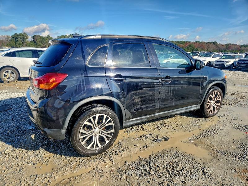 Aukcja sprzedaży 2017 Mitsubishi Outlander Sport, vin: JA4AP4AW4HZ017427, numer aukcji: 94140135