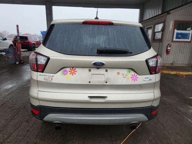 Aukcja sprzedaży 2017 Ford Escape, vin: 1FMCU9GD7HUE72713, numer aukcji: 93197055