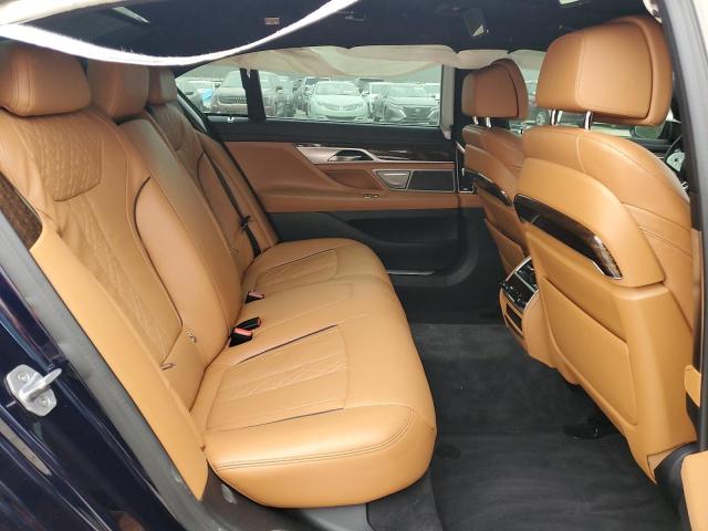 Aukcja sprzedaży 2020 Bmw 750, vin: WBA7U2C0XLCD90098, numer aukcji: 93873815
