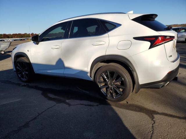2021 Lexus Nx მანქანა იყიდება აუქციონზე, vin: JTJSARDZ6M5022030, აუქციონის ნომერი: 91354615