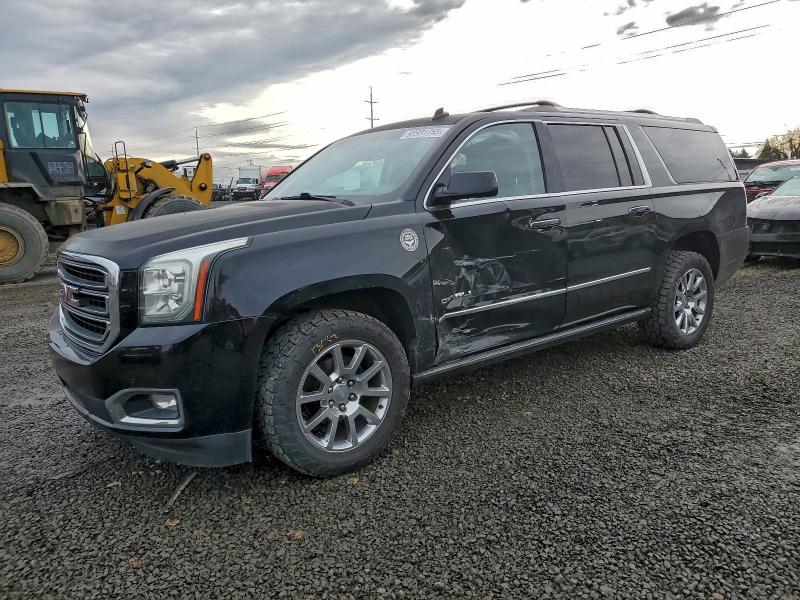 Продаж на аукціоні авто 2015 Gmc Yukon Xl D, vin: 1GKS2JKJ9FR169604, номер лоту: 93931765