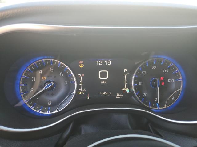 2020 Chrysler Pacifica მანქანა იყიდება აუქციონზე, vin: 2C4RC1GGXLR284478, აუქციონის ნომერი: 91386045