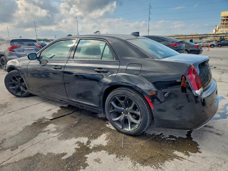 Продажа на аукционе авто 2022 Chrysler 300, vin: 2C3CCABG3NH174270, номер лота: 91668255