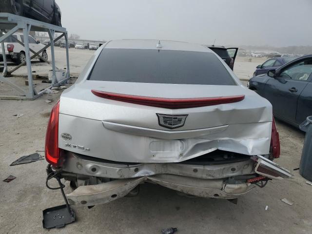 Aukcja sprzedaży 2013 Cadillac Xts Luxury, vin: 2G61R5S34D9177017, numer aukcji: 93609435