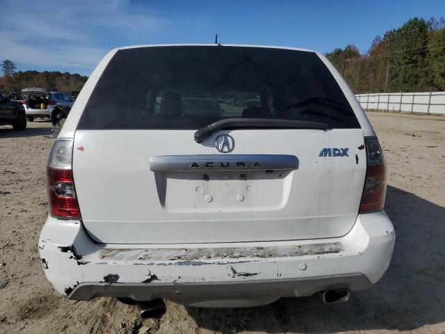 Aukcja sprzedaży 2005 Acura Mdx, vin: 2HNYD18955H526122, numer aukcji: 92609745