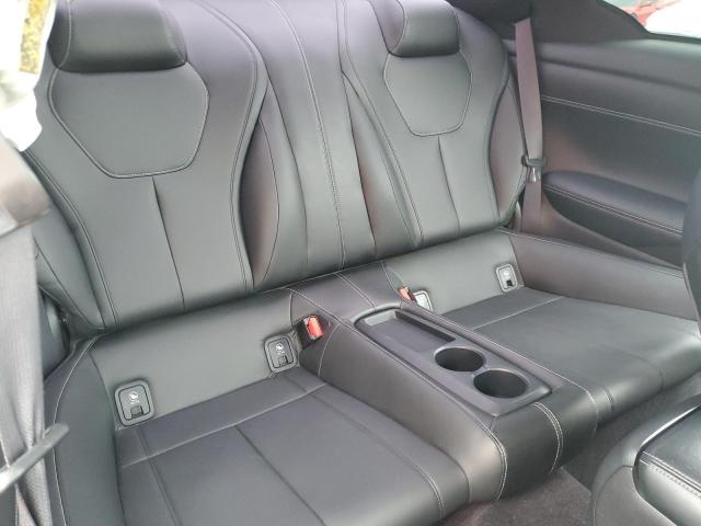 Продажа на аукционе авто 2021 Infiniti Q60 Pure, vin: JN1EV7JK7MM410473, номер лота: 93557245