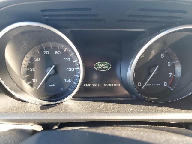 Aukcja sprzedaży 2015 Land Rover Range Rove, vin: SALWR2VF7FA534259, numer aukcji: 93086565