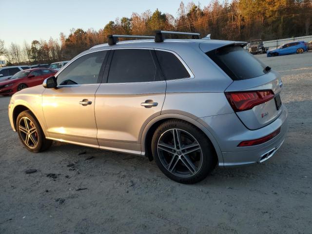 Продаж на аукціоні авто 2019 Audi Sq5, vin: WA1B4AFY6K2001008, номер лоту: 86162895