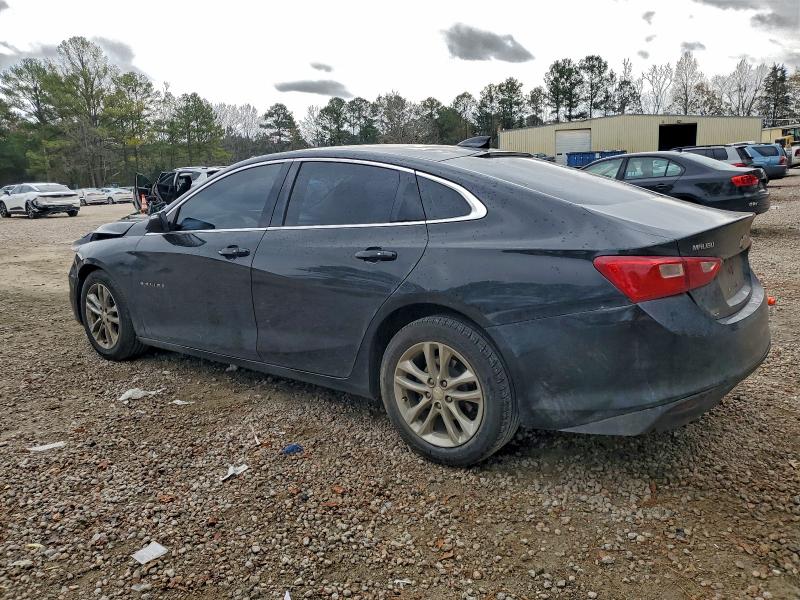 2018 Chevrolet Malibu მანქანა იყიდება აუქციონზე, vin: 1G1ZD5ST2JF168861, აუქციონის ნომერი: 94060655