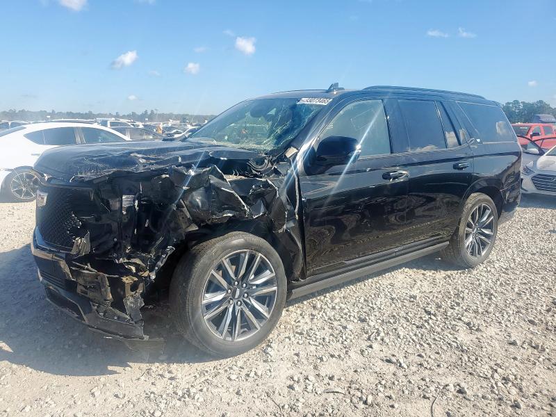 Продажа на аукционе авто 2022 Cadillac Escalade S, vin: 1GYS4GKL2NR359036, номер лота: 93073465
