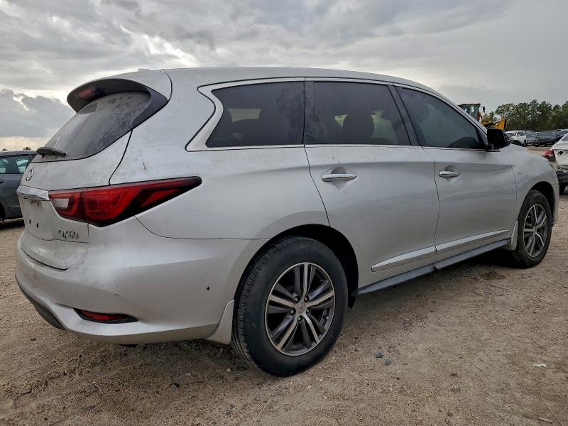 Aukcja sprzedaży 2019 Infiniti Qx60 Luxe, vin: 5N1DL0MN6KC548919, numer aukcji: 94440575