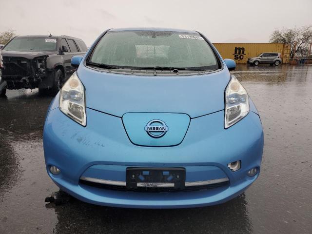 Продаж на аукціоні авто 2012 Nissan Leaf Sv, vin: JN1AZ0CP5CT026814, номер лоту: 93198865