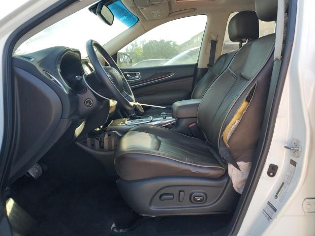 Продажа на аукционе авто 2015 Infiniti Qx60, vin: 5N1AL0MNXFC524857, номер лота: 93508895