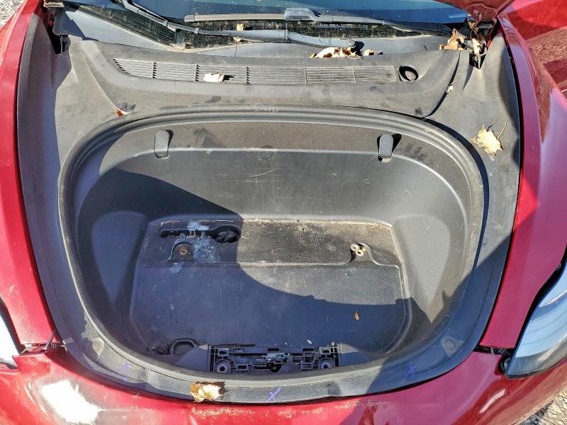 Auction sale of the 2019 Tesla Model 3, vin: 5YJ3E1EA2KF402788, lot number: 92749115